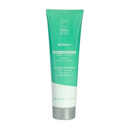 Sikelia Ceutical Reforma Crema Anticelulítica 300ml