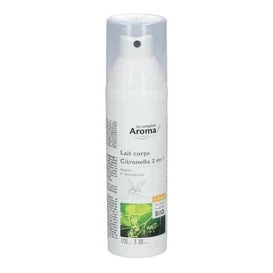 Le Comptoir Aroma Lait Corp Citr 100ml