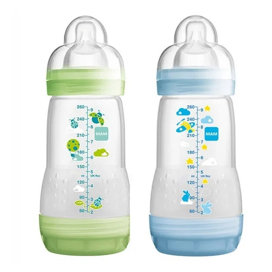 Bavaglino Mam Ac Af Ble Deb2 260Ml 2