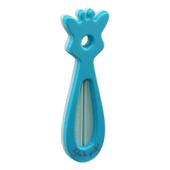 Sophie la Girafe termometro da bagno per bambini 1pc