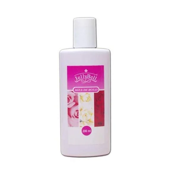 Jellybell Agua de Rosas 250ml