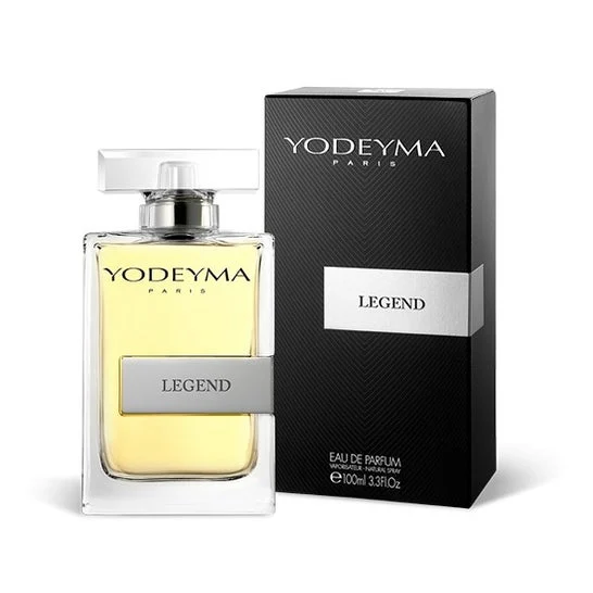 Yodeyma Legend 100ml