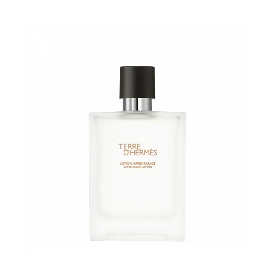 Hermes Paris Terre d'Hermes Lozione After Shave 100ml