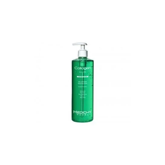 Medicina Modello Naturale Multi-Azione Gel Aloe Vera 200ml