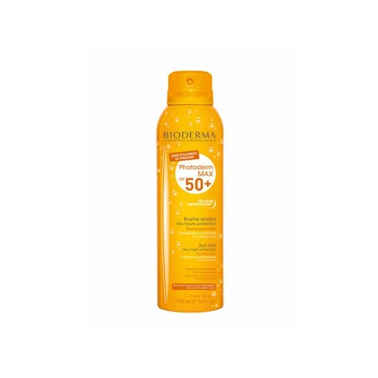 Bioderma Photoderm Max Brume Solaire SPF50+ 150ml
