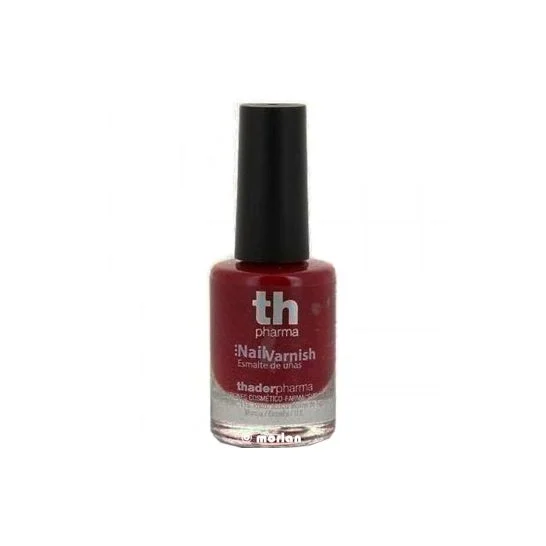 TH Smalto per unghie farmaceutico nº12 10ml