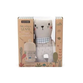 Suavinex Pack Conejo + Colonia Infantil Sense 100ml