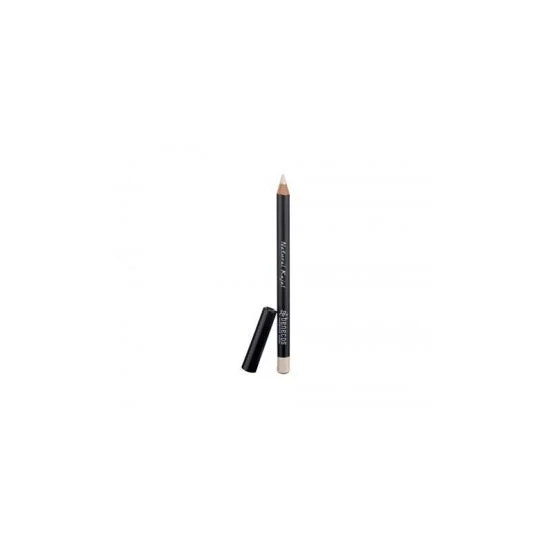 Benecos matita occhi naturale kajal bianco 1pz