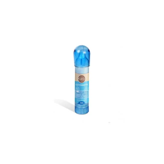 Slap Bb cotone per la pulizia delle orecchie delicata