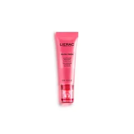Lierac Glow Fresh Lip Gloss Voluminizador 10 ml