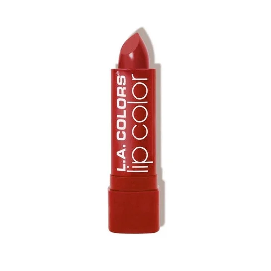 L.A. Colors Moisture Lip Color Berry Red 3.2g