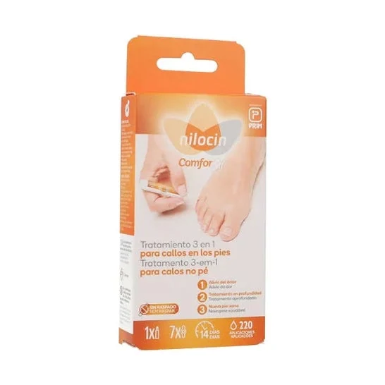 Nilocin Matita Calli 3ml