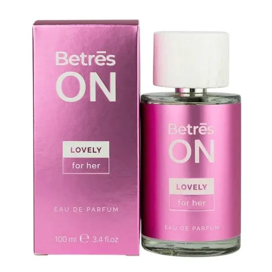 Scommesse su 100ml profumo bella donna