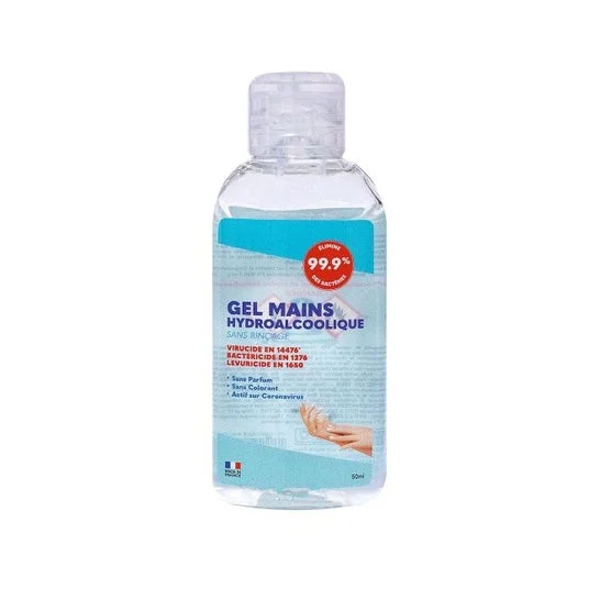 Algovital Gel Idroalcolico Mani 50ml