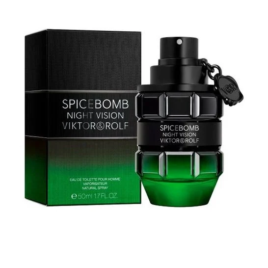 Viktor & Rolf Spicebomb Night Vision 50ml