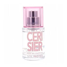 Solinotes Eau de Parfum Cherry Blossom 15ml