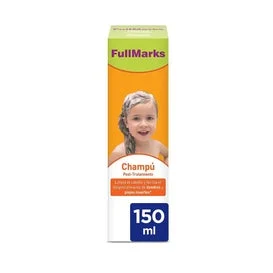 Shampoo post-trattamento FullMarks 150ml