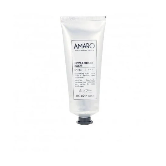 Farmavita Amaro Skin&Beard Balm Nº1921 2-In-1 100ml