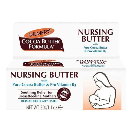 Palmers Cocoa Butter Formula Crema Allattamento 30g