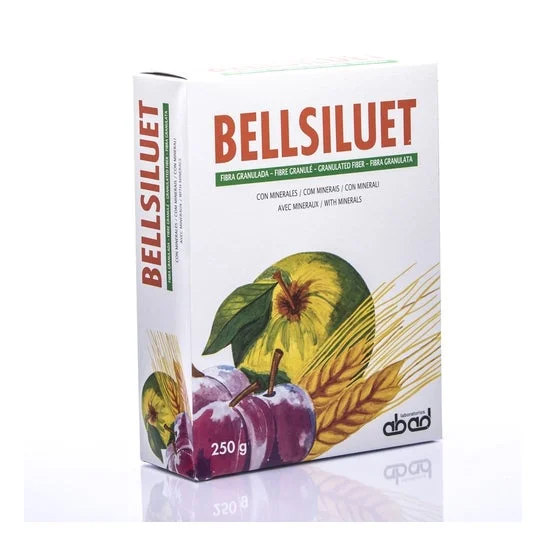 Abad Bellsiluet Granulato 250g