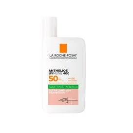 La Roche-Posay Anthelios UVmune Fluid Invisible Spf50+ 50ml