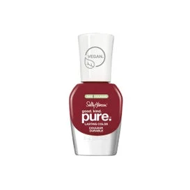 Sally Hansen Good.Kind.Pure Vegan Color 320 Cherry Amore 10ml