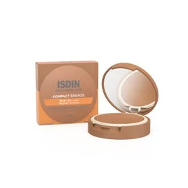 ISDIN Fotoprotector Compact SPF50 Bronze 10g