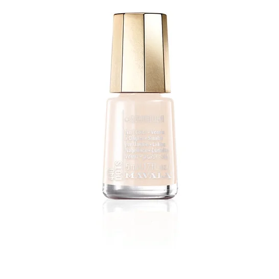 Mavala Digital Art 2022 Nail Polish Collection 440 Dots 5ml