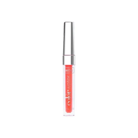 Wibo Color Water Lip Gloss Nº3 2,6g