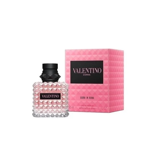 Valentino Donna Nato a Roma Epv 30ml