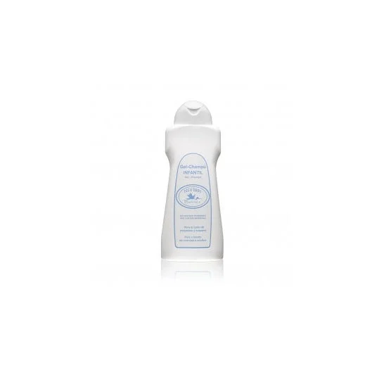 Picu Baby Gel Small Shampoo 250 ml