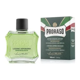 Proraso dopo la rasatura lozione verde 100ml