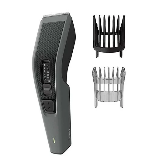 Philips Rechargeable Hair Trimmer 3000 Series 1 Unità