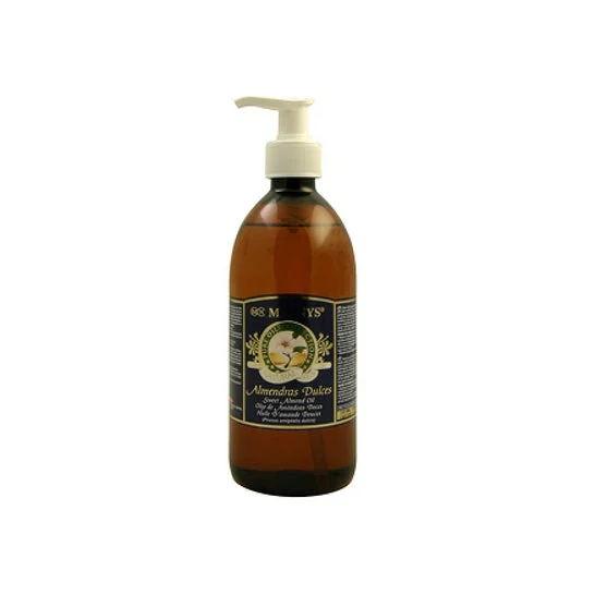 Marnys dolce olio di mandorle 500ml