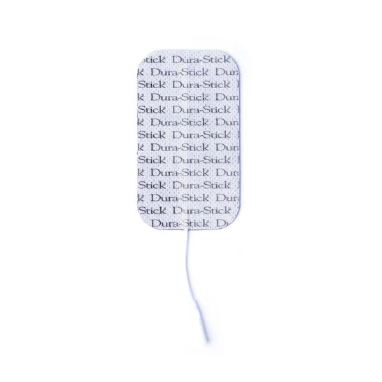 Cefar Durastick Elettrodi 5x9cm 1 Paio
