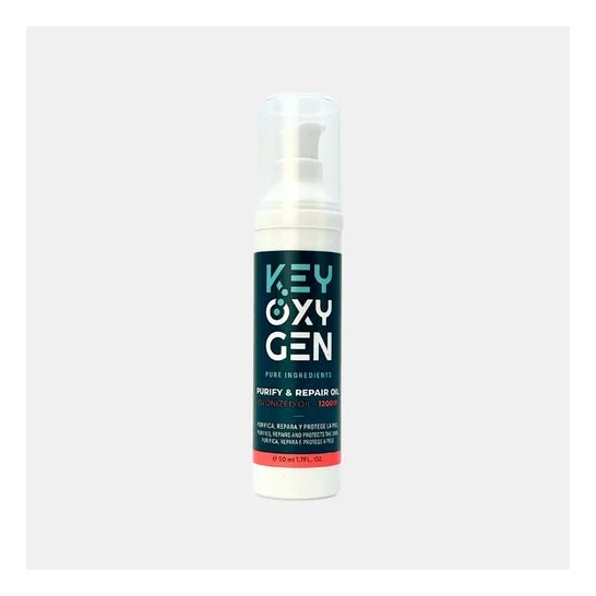 Keyoxygen Purify & Repair Oil 1200IP 50ml