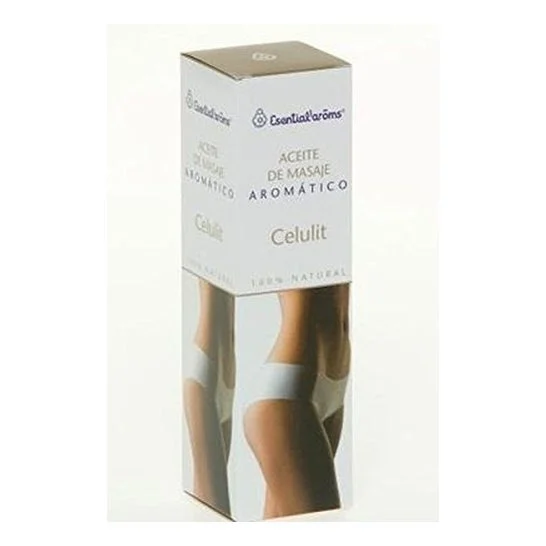 Esential Aroms Celulit Control 100ml