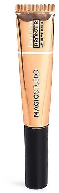Magic Studio Bronzer Cream Sponge Applicator