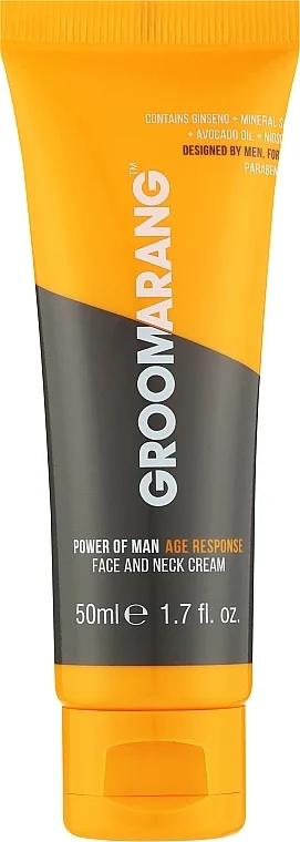 Crema viso e collo