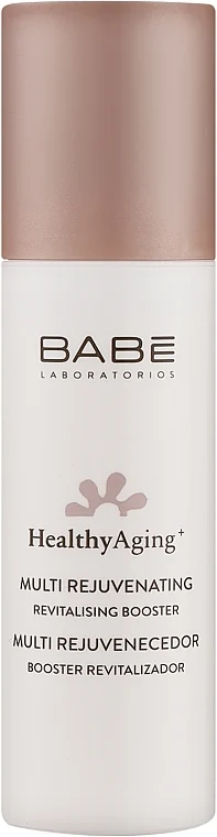 Siero viso ringiovanente antietà