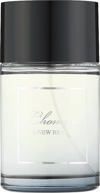 New Brand L'Homme