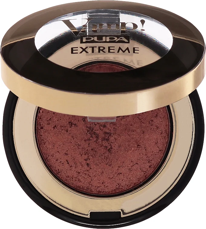 Pupa Vamp! Extreme Waterproof Cream-Powder Eyeshadow