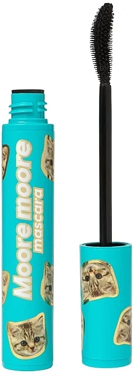 Vivienne Sabo Moore Moore Mascara