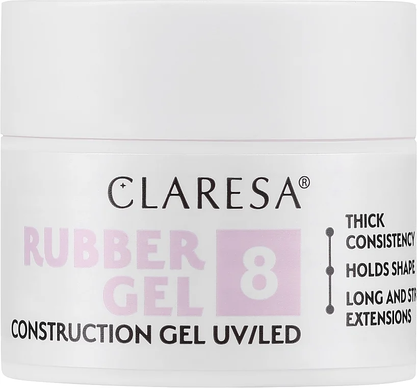 Gel per unghie, 12 g