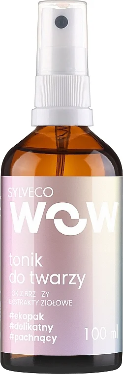Tonico viso per adolescenti