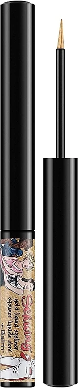 theBalm Schwing Liquid Eyeliner