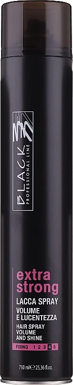 Lacca per capelli "Extra Strong"