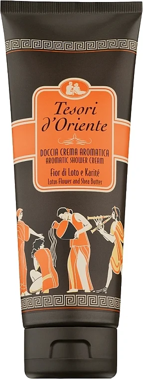 Tesori D'Oriente Fior di Loto