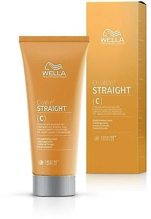 Wella Creatina liscia 200ml