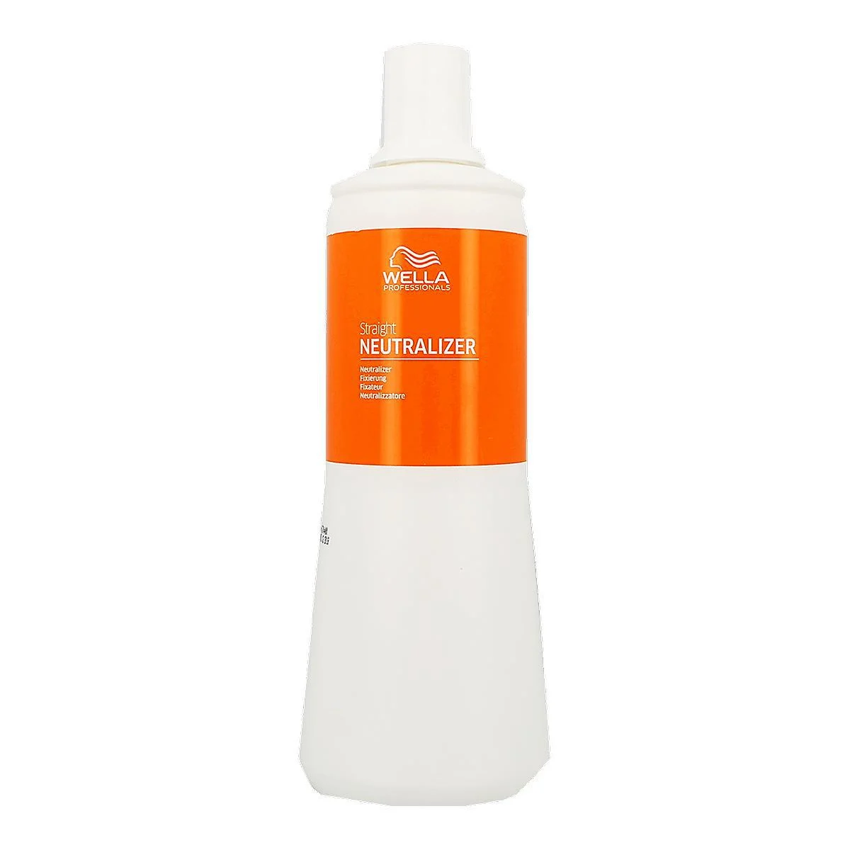 Wella Neutralizzatore Straight 1000ml